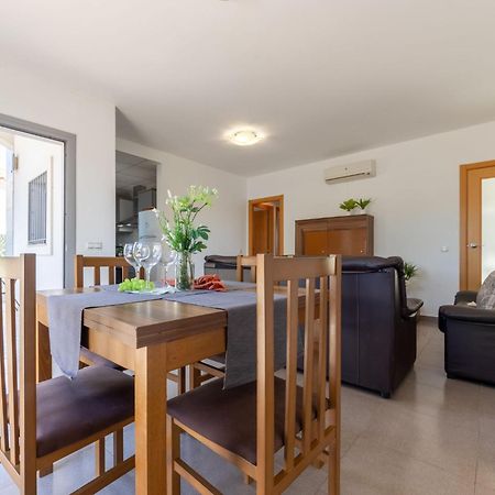 Holiday Home Gaviota 4 By Interhome Riumar Exteriér fotografie