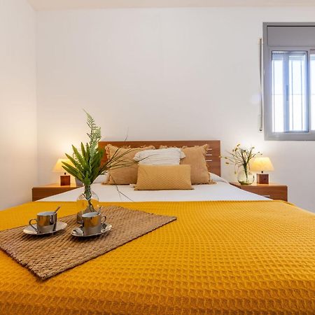 Holiday Home Gaviota 4 By Interhome Riumar Exteriér fotografie