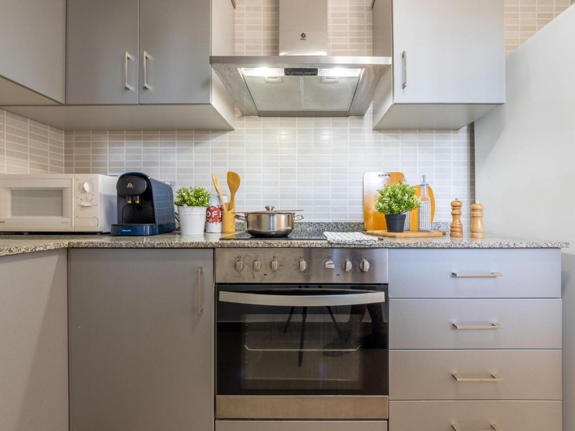 Holiday Home Gaviota 4 By Interhome Riumar Exteriér fotografie
