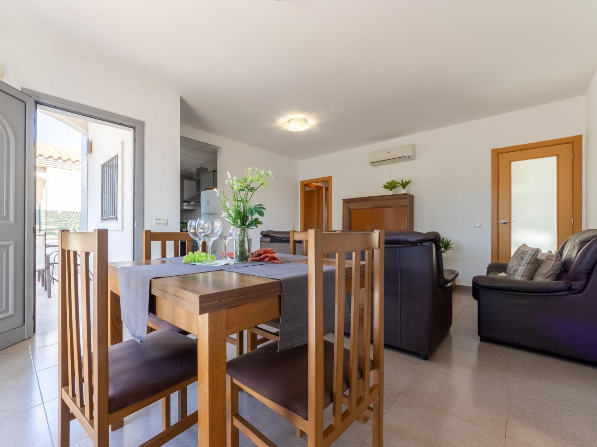 Holiday Home Gaviota 4 By Interhome Riumar Exteriér fotografie
