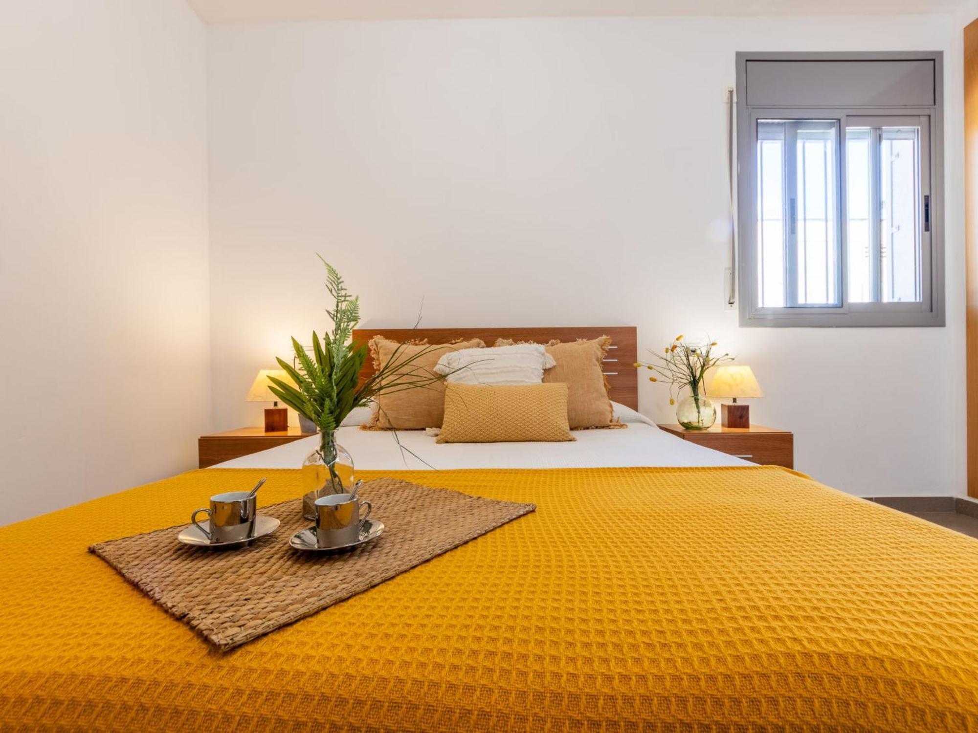 Holiday Home Gaviota 4 By Interhome Riumar Exteriér fotografie