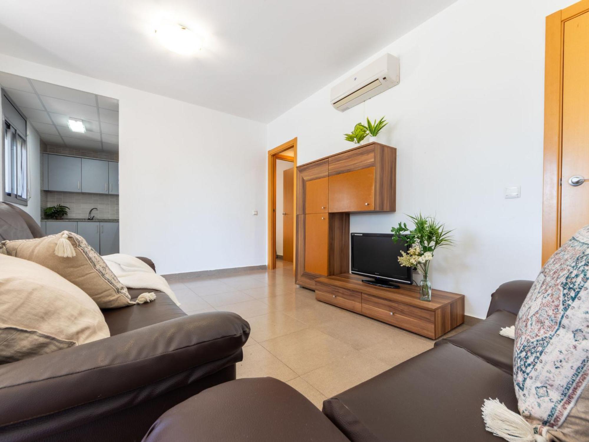 Holiday Home Gaviota 4 By Interhome Riumar Exteriér fotografie