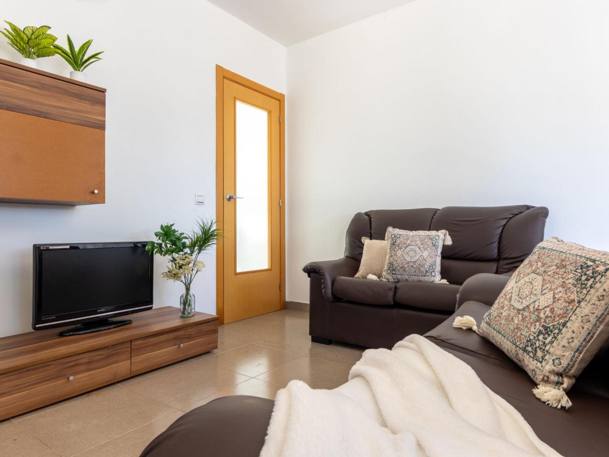 Holiday Home Gaviota 4 By Interhome Riumar Exteriér fotografie