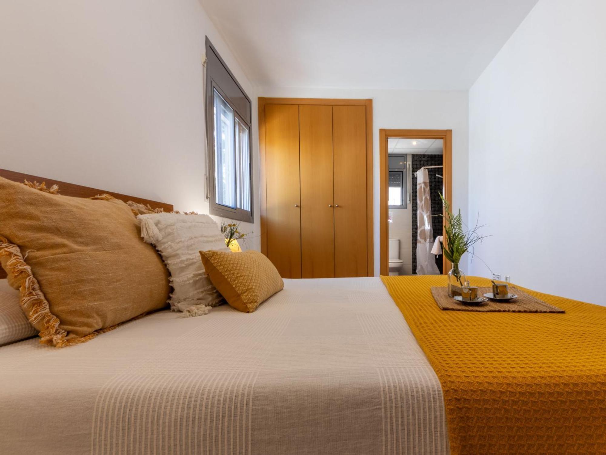 Holiday Home Gaviota 4 By Interhome Riumar Exteriér fotografie