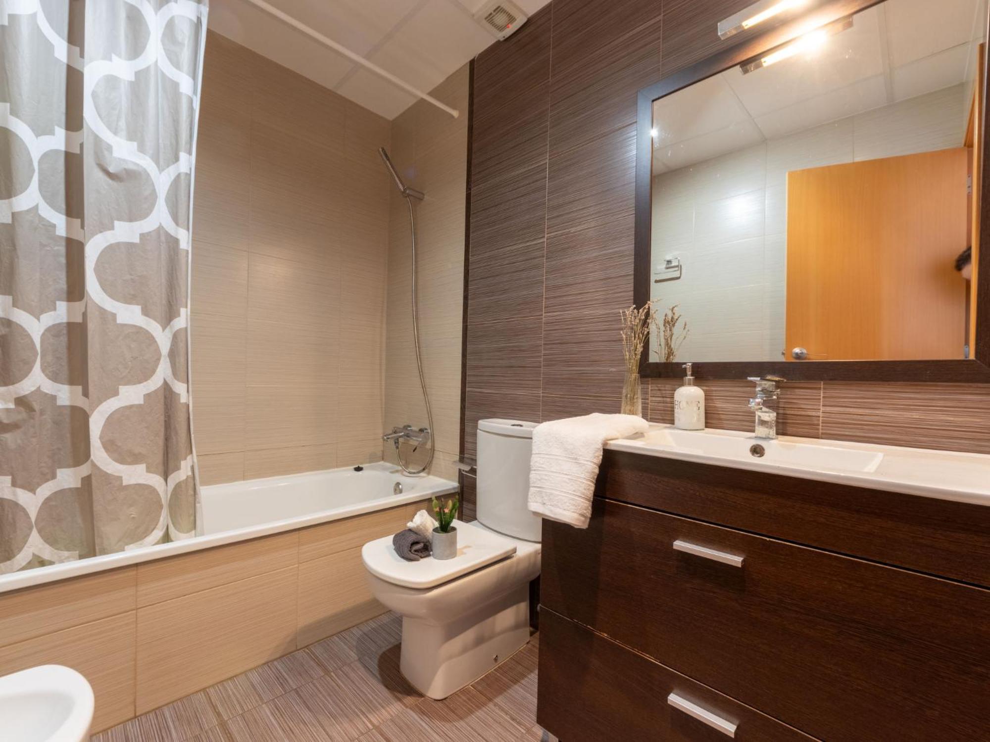 Holiday Home Gaviota 4 By Interhome Riumar Exteriér fotografie