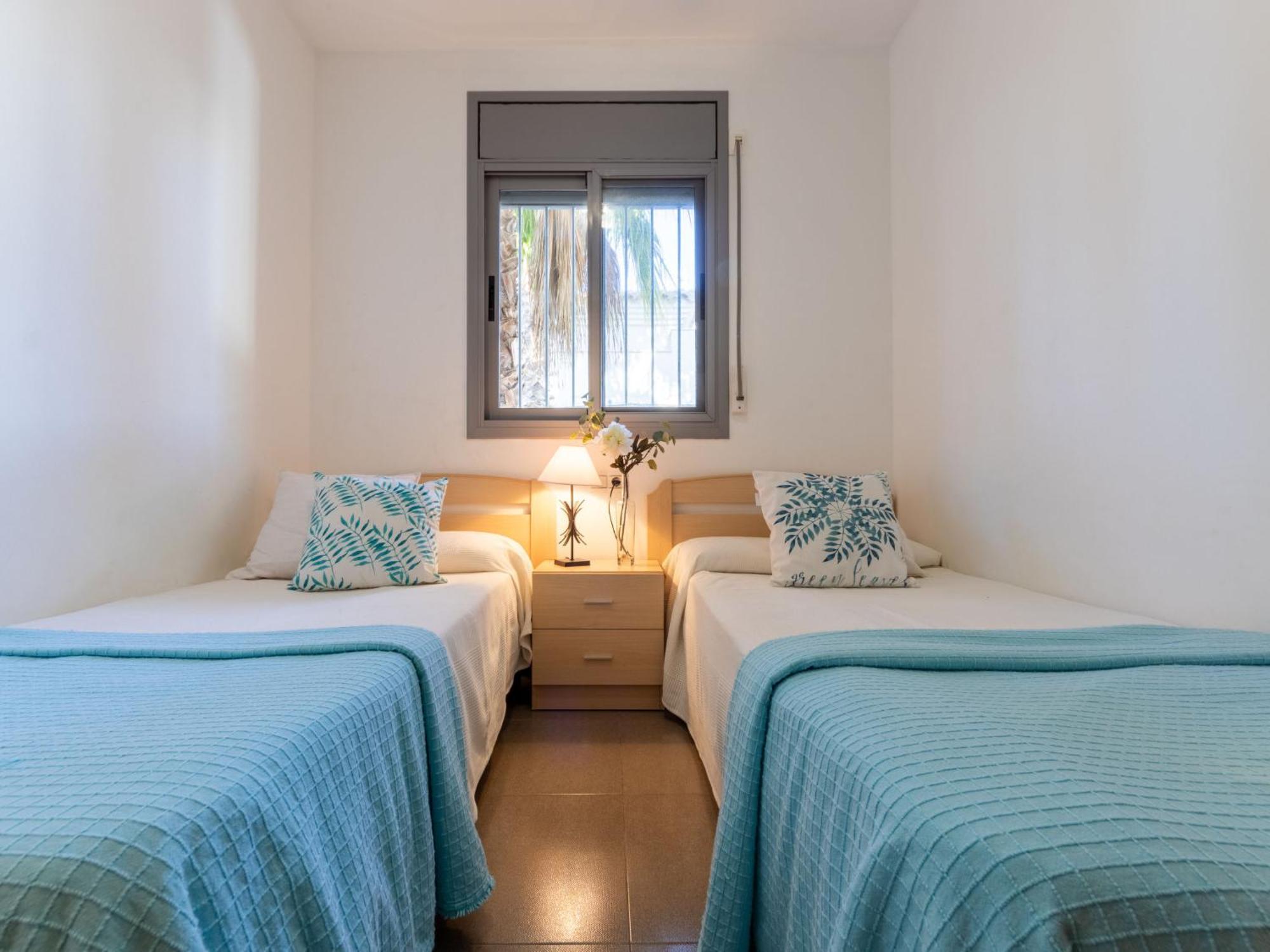 Holiday Home Gaviota 4 By Interhome Riumar Exteriér fotografie