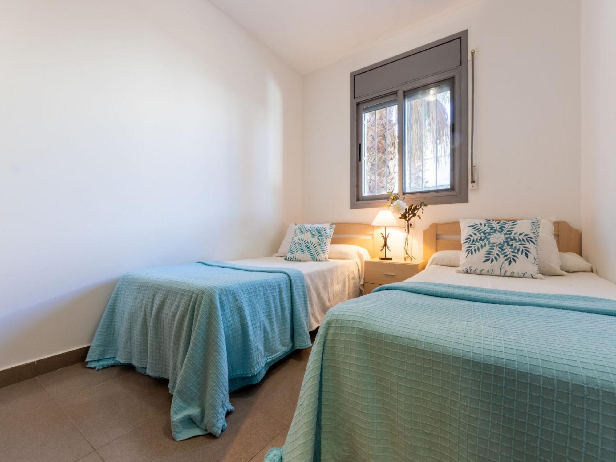 Holiday Home Gaviota 4 By Interhome Riumar Exteriér fotografie