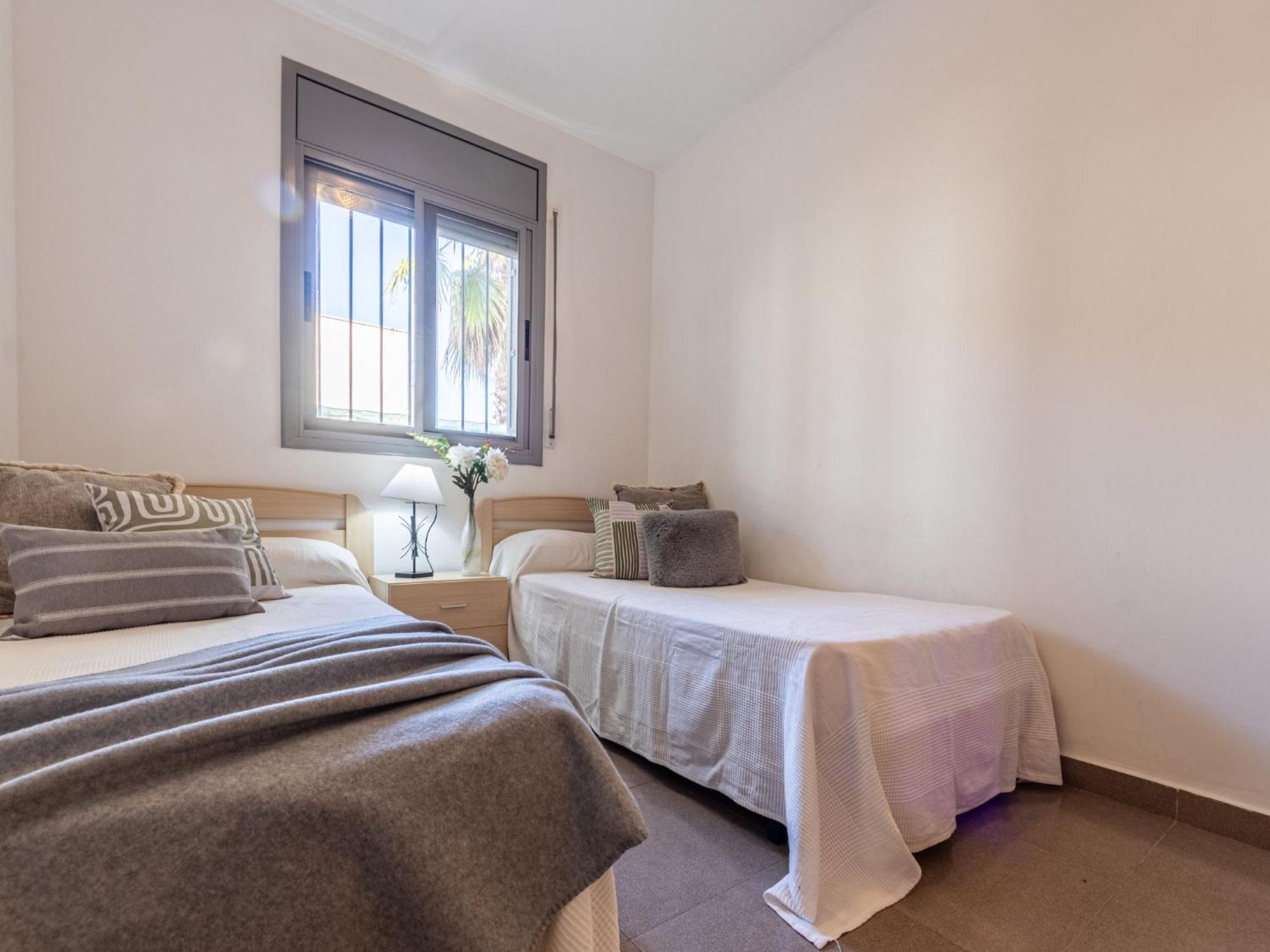 Holiday Home Gaviota 4 By Interhome Riumar Exteriér fotografie