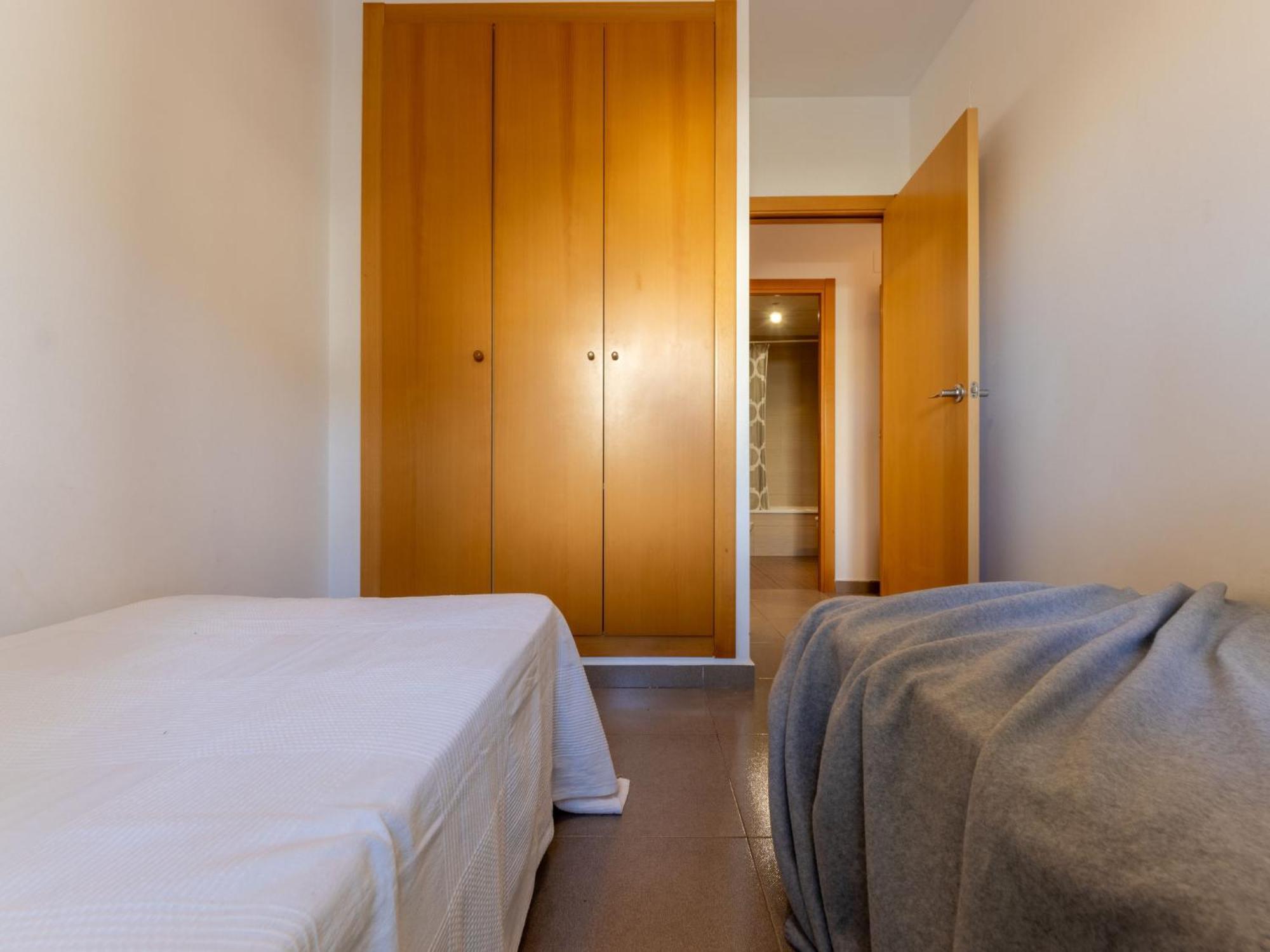 Holiday Home Gaviota 4 By Interhome Riumar Exteriér fotografie
