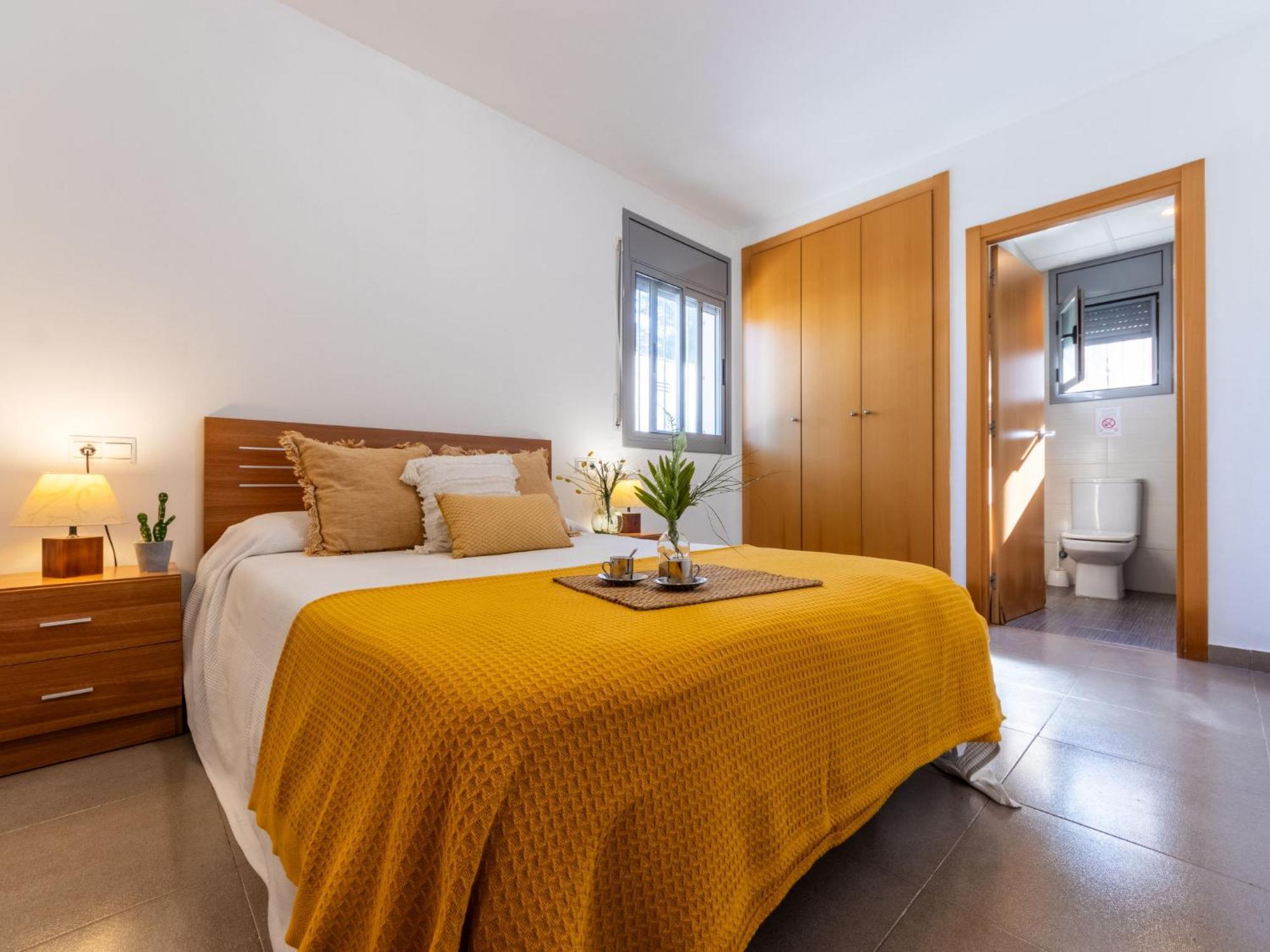 Holiday Home Gaviota 4 By Interhome Riumar Exteriér fotografie