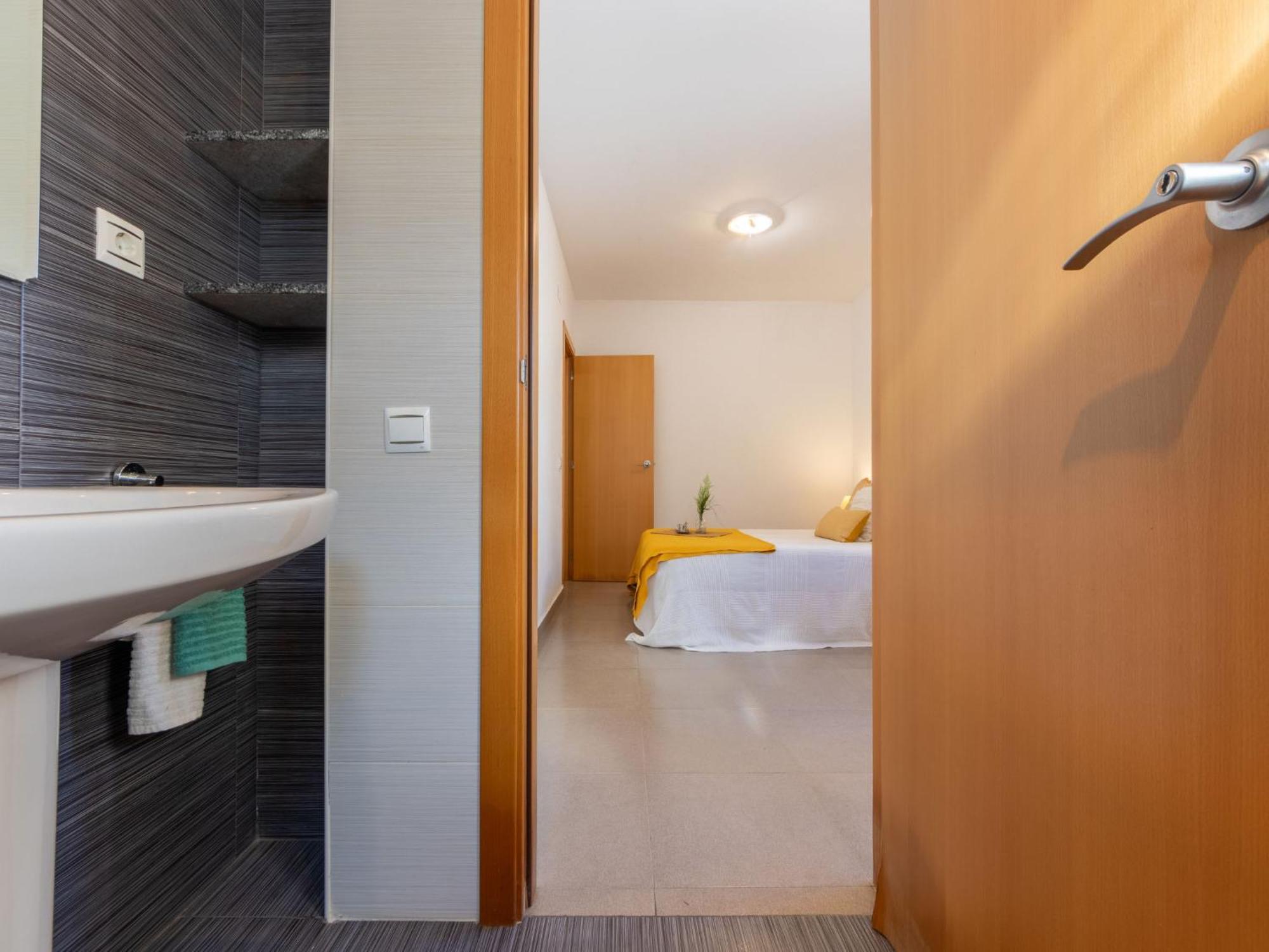 Holiday Home Gaviota 4 By Interhome Riumar Exteriér fotografie