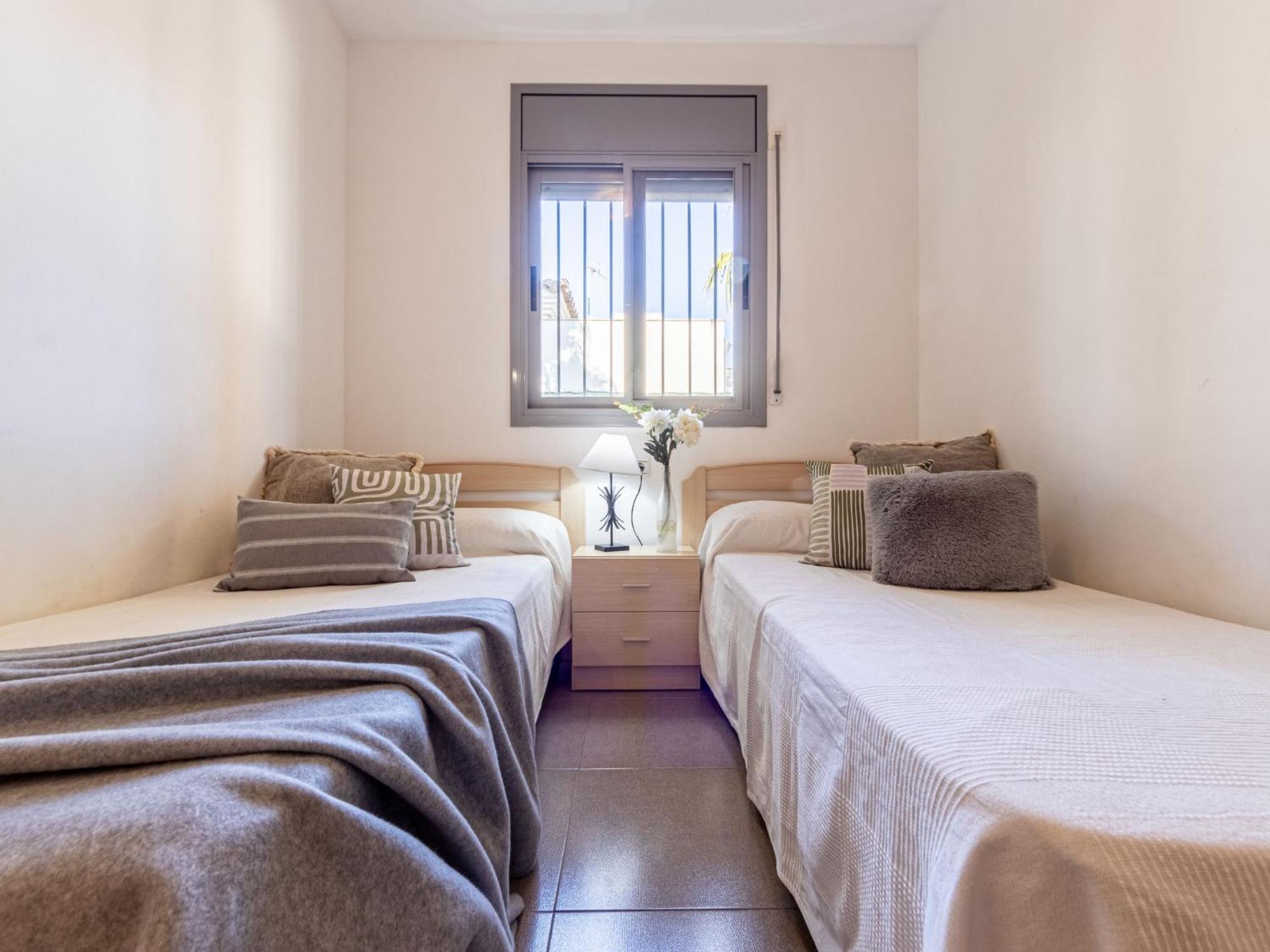 Holiday Home Gaviota 4 By Interhome Riumar Exteriér fotografie